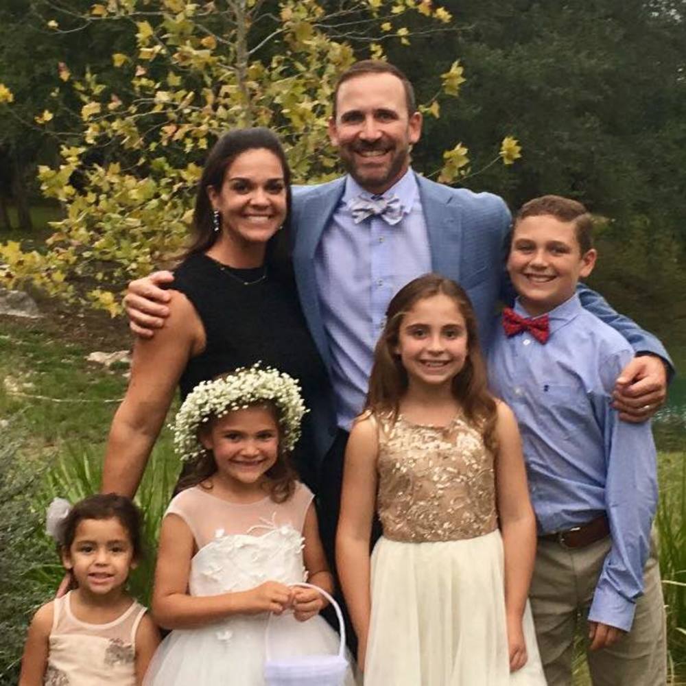 Meet your Posher, Jamie